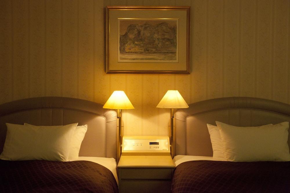 Rembrandt Hotel Ойта Екстер'єр фото
