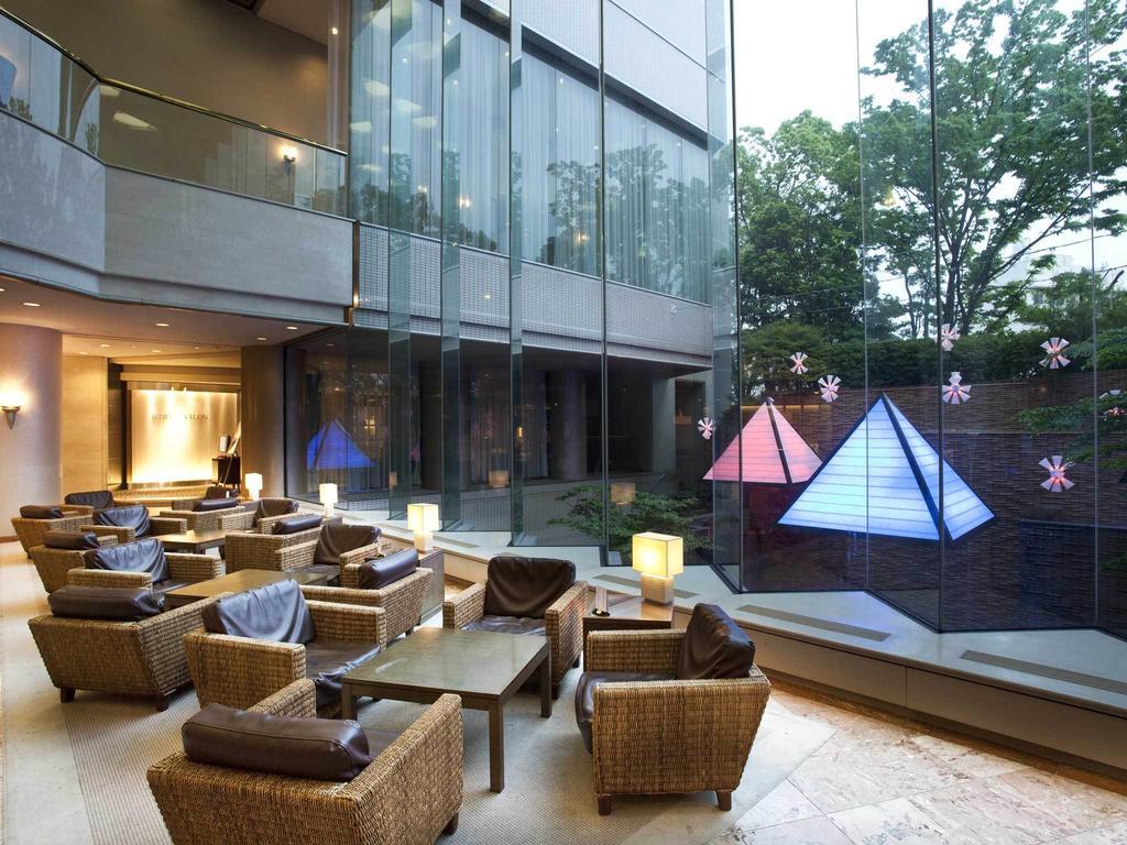 Rembrandt Hotel Ойта Екстер'єр фото