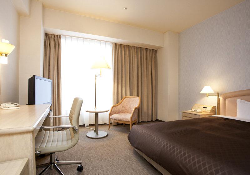 Rembrandt Hotel Ойта Екстер'єр фото