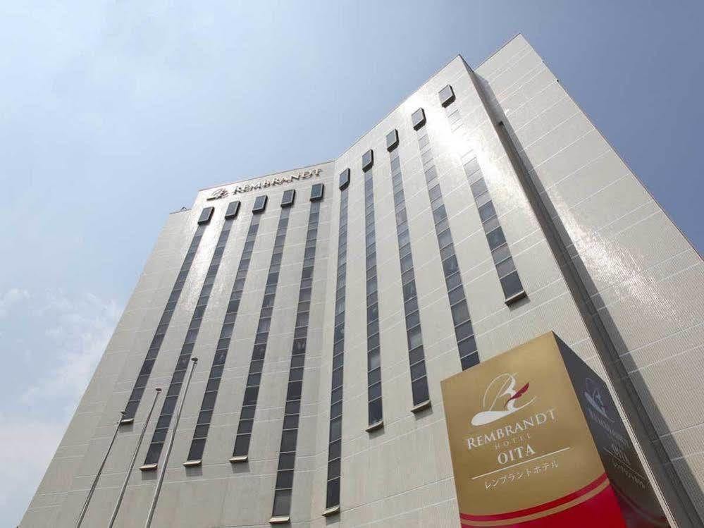Rembrandt Hotel Ойта Екстер'єр фото