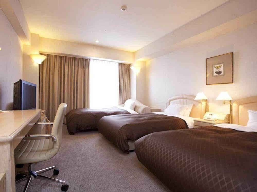 Rembrandt Hotel Ойта Екстер'єр фото