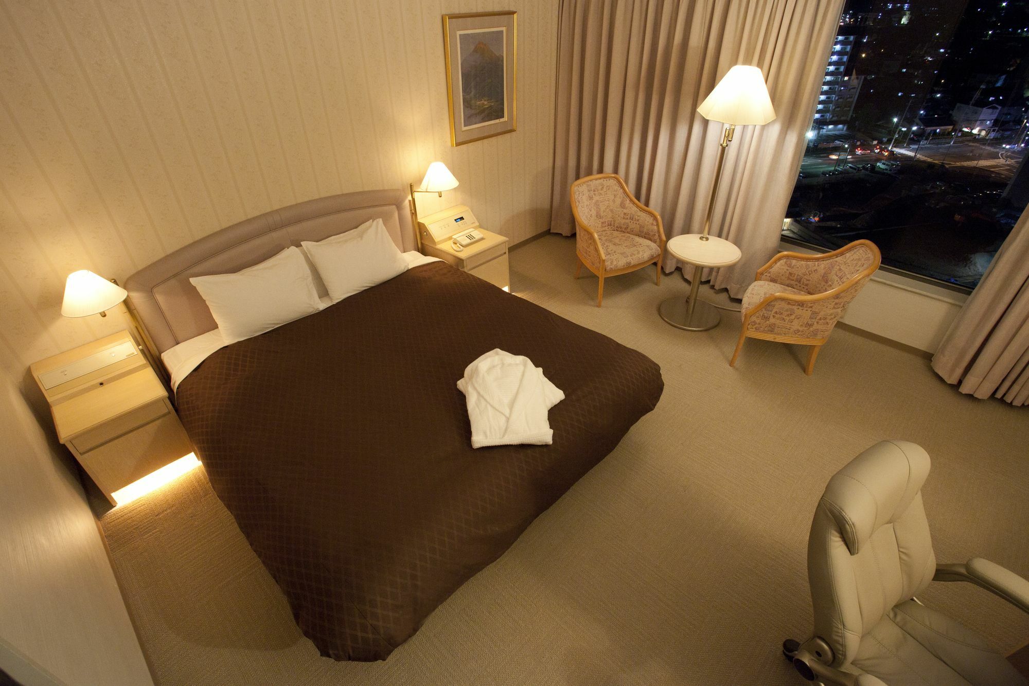 Rembrandt Hotel Ойта Екстер'єр фото
